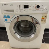 لباسشویی طرح بوش