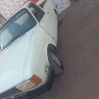 پیکان وانت مدل ۹۰