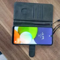 گوشی سامسونگ A22