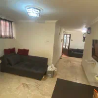 سوییت ۳۵ متری فلت طبقه همکف (مترو قدوسی )|فروش آپارتمان|تهران, حشمتیه|دیوار