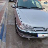 پارس elx فروش و معاوضه