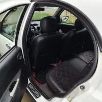 کوییک1401سفید|خودرو سواری و وانت|شلمان, |دیوار