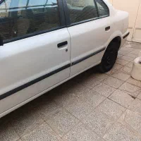 سمند مدل ۹۴ Lxکم کار. درجه یک مزایده اماکن|خودرو سواری و وانت|اصفهان, کوی امیریه|دیوار