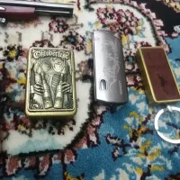 فندک کلاسیک|کلکسیون و سرگرمی|کرج, حصارک پایین|دیوار