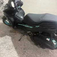 فروش موتور قسطی