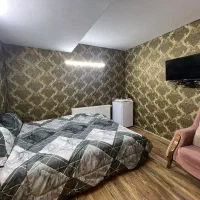 اجاره سوییت پاره وقت و روزانه در توحید