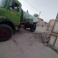 تخلیه چاه و لوله بازکنی