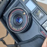 دوربین یاشیکا آنتیک