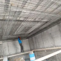 رابیس کاری جوشکاری ذاکری|خدمات پیشه و مهارت|میناب, |دیوار