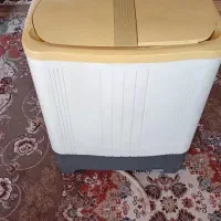لباسشویی هایر...