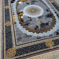 فرش افشان کرم ۷۰۰شانه