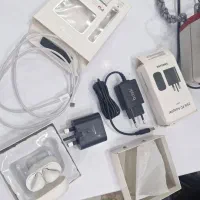 چند قلم لوازم گوشی