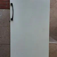 یخچال قدیمی سالم|یخچال و فریزر|گلبهار, شهر جدید گلبهار|دیوار