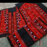 زی آستین خاش.هستن ارسال میشه|لباس|کنارک, |دیوار