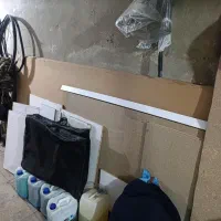 ورق هشت میل خام|عمده‌فروشی|رشت, حمیدیان|دیوار