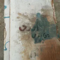 فروش درب باغ۲میل