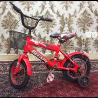دوچرخه