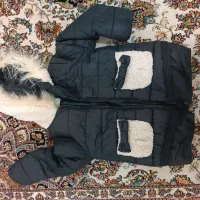 پیراهن مردانه با کاپشن|لباس|سقز, |دیوار