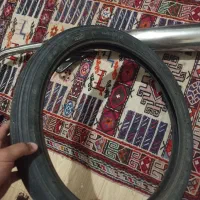 لوازم موتور|قطعات یدکی و لوازم جانبی|فردیس, شهرک ناز|دیوار