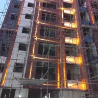 برقکار ساختمان