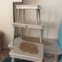 میزعسلی|مبلمان خانگی و میز عسلی|محمدیه-قزوین, |دیوار