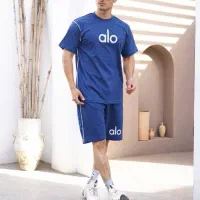 ست تیشرت شلوارک مردانه اورجینال