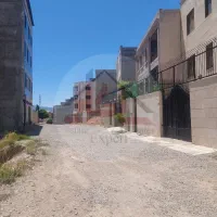 زمین مسکونی بنیاد حصار گیلاوند