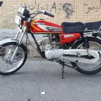 موتور کویر اصل ۹۲