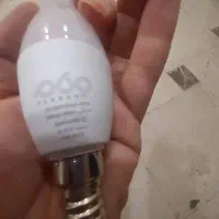 ریسه متری انبه ای نو لامپ لوستر نچرال|ریسه و چراغ تزئینی|مشکیندشت, |دیوار