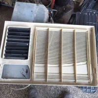 استاد کار کولر پنجره ای و یخچال