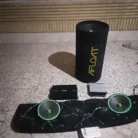 میدرنج. ساب. آمپ. تخته پخش سونی
