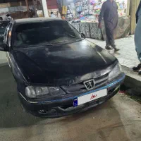 پژو پارس مدل81سالم|خودرو سواری و وانت|زاهدان, |دیوار