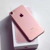 ایفون 7 همراه لپتاپ معاوضه فقط