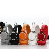 هدفن بلوتوثی نشکن فلِزی هدستـ رمـخور|لوازم جانبی موبایل و تبلت|اراک, |دیوار