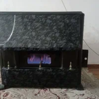 سلام یک عددبخاری مهیان سالم مرتب