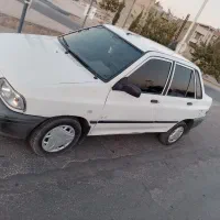 پراید مدل 86دوگانه دستی شاصی ها سالم