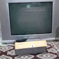 تلوزیون و دستگاه دیجیتال