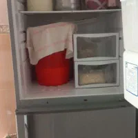 یخچال تمیز|یخچال و فریزر|چرداول, |دیوار