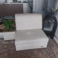 مبلغ ال بسیار تمیز چون خودم وسواسم