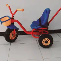 سه چرخه|دوچرخه، اسکیت، اسکوتر|بیرجند, |دیوار