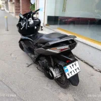 sym jt200|موتورسیکلت|تهران, نارمک جنوبی|دیوار