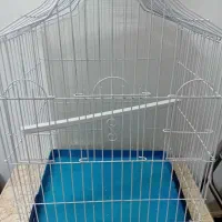 قفس پرنده