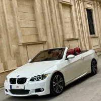 bmw e93  330i|خودرو سواری و وانت|گرگان, |دیوار