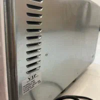توستر برقی VIPChef|اجاق گاز و لوازم برقی پخت‌وپز|تهران, شهرک غرب|دیوار