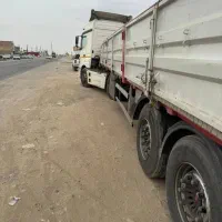 اکسور کشنده|خودرو سنگین|گنبد کاووس, |دیوار