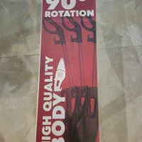 مینی جاروبرقی برقی