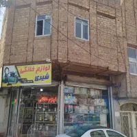 خانه ویلایی 3طبقه وتجاری|فروش خانه و ویلا|قم, نیروگاه|دیوار