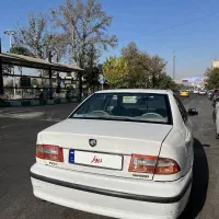 سمند LX EF7، مدل ۱۳۹۰|خودرو سواری و وانت|کرج, اسلام‌آباد|دیوار