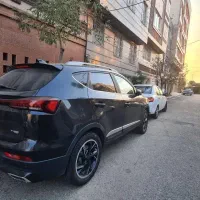 kmc X5 مدل 2023 /فول با دوربین و جی پی اس|خودرو سواری و وانت|تهران, شهرک دریا|دیوار