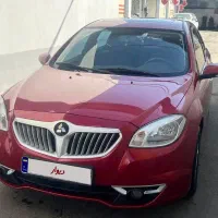 برلیانس 330اتومات مدل96